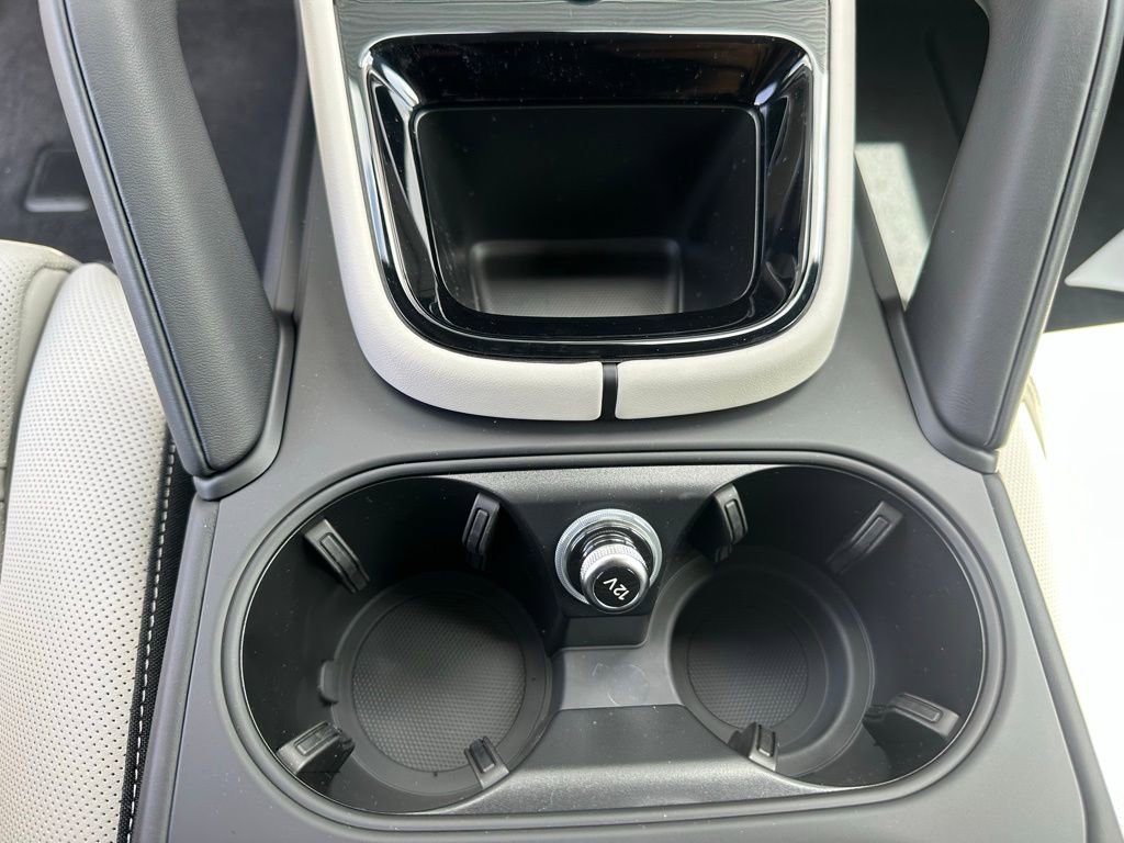 Certified 2025 Porsche Cayenne S AWD/4WD image 21