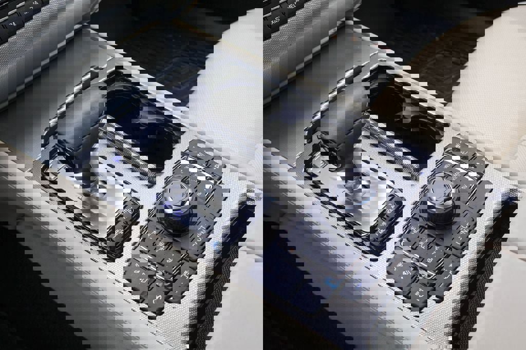 Used 2019 Genesis G80 3.8 w/ Ultimate Package 03 image 17