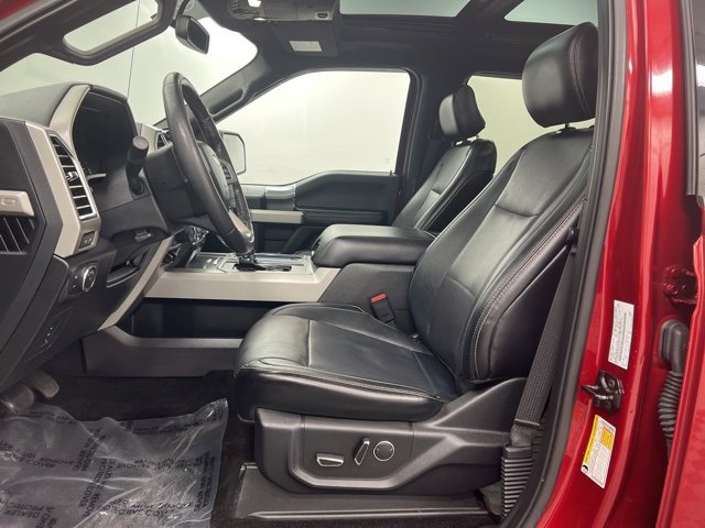 Used 2016 Ford F150 Lariat image 17