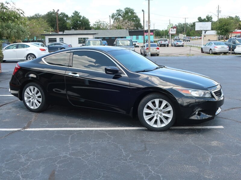 Used 2010 Honda Accord EX-L image 4