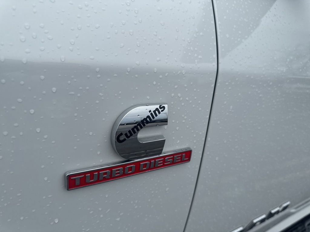 Used 2022 RAM 2500 Laramie image 57