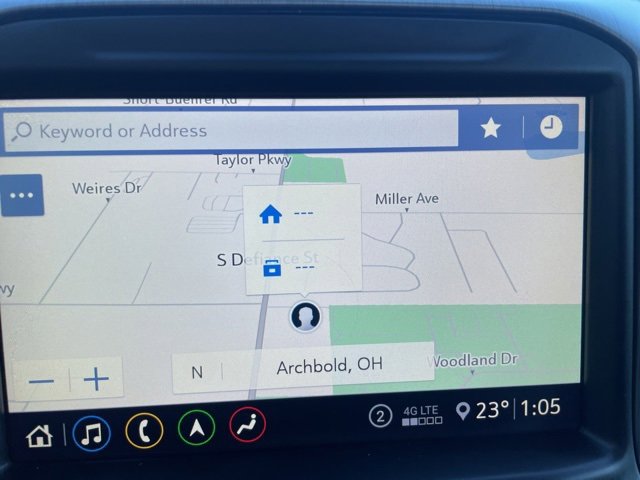 Used 2020 GMC Sierra 1500 Denali image 28