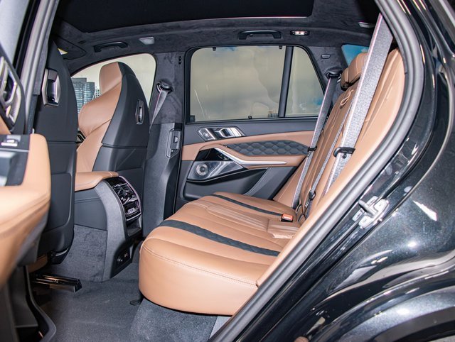 New 2026 BMW X5 M Competition w/ Executive Package image 22