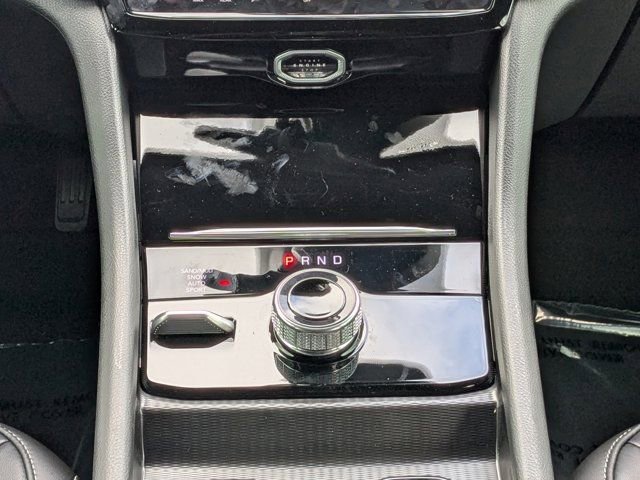 New 2026 Jeep Grand Cherokee L Limited w/ Limited Altitude Package AWD/4WD image 21