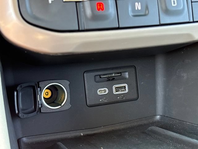 Used 2023 GMC Acadia Denali AWD/4WD image 19