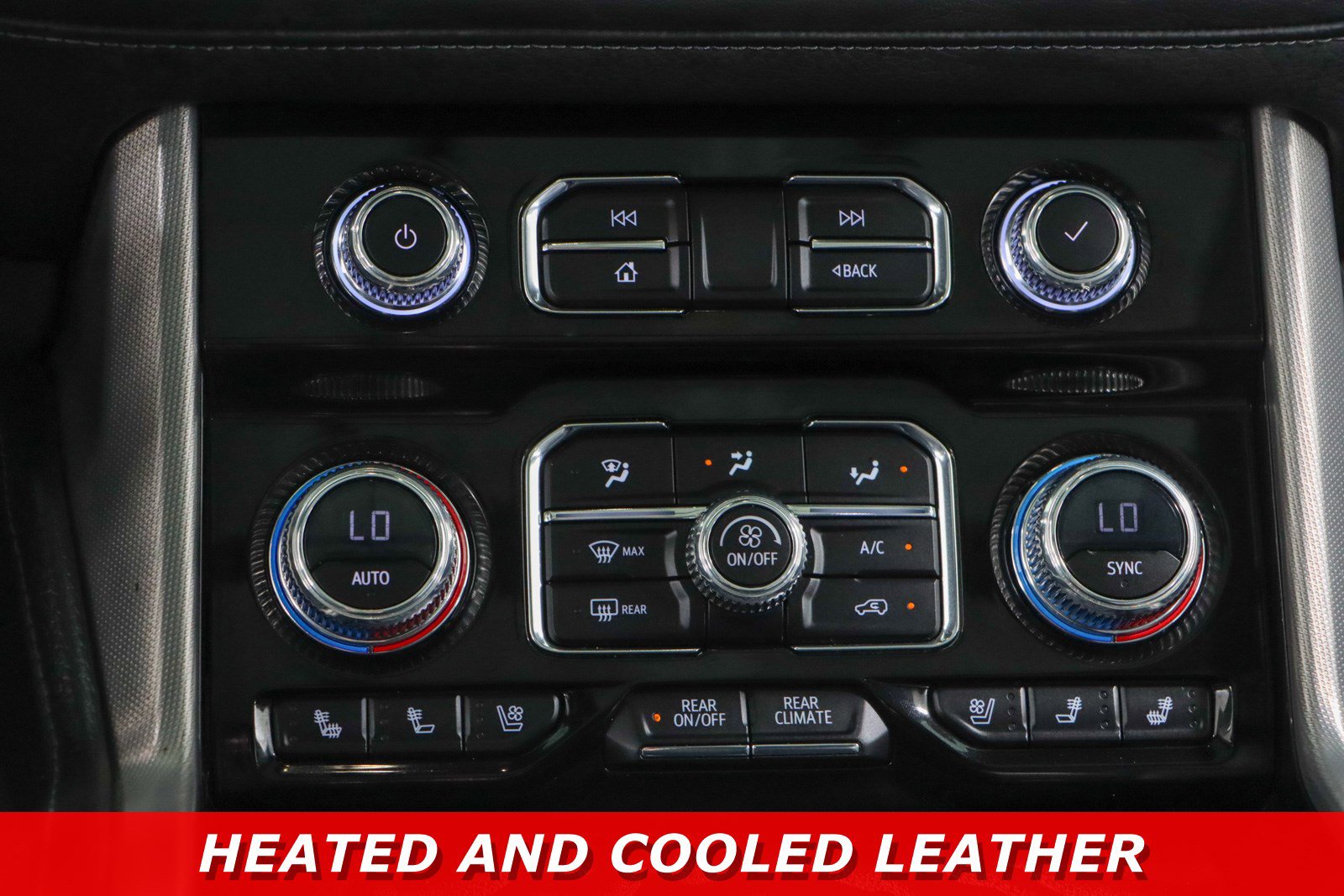 Used 2023 GMC Yukon Denali image 20