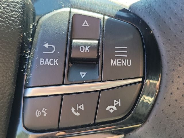 Used 2023 Ford Explorer ST w/ Equipment Group 401A AWD/4WD image 15