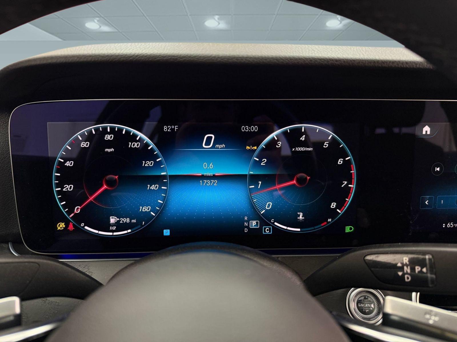 Used 2023 Mercedes-Benz E 350 Sedan image 18