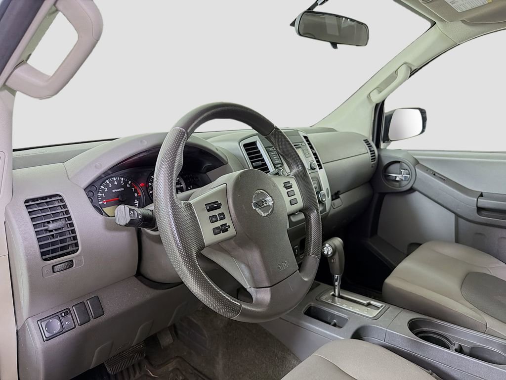 Used 2015 Nissan Xterra S w/ Value Package image 10