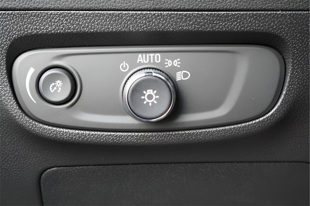 New 2026 Buick Encore GX Sport Touring w/ Advanced Technology Package image 17