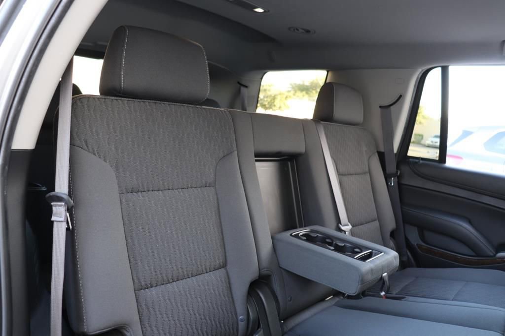 Used 2017 Chevrolet Tahoe LS RWD image 30