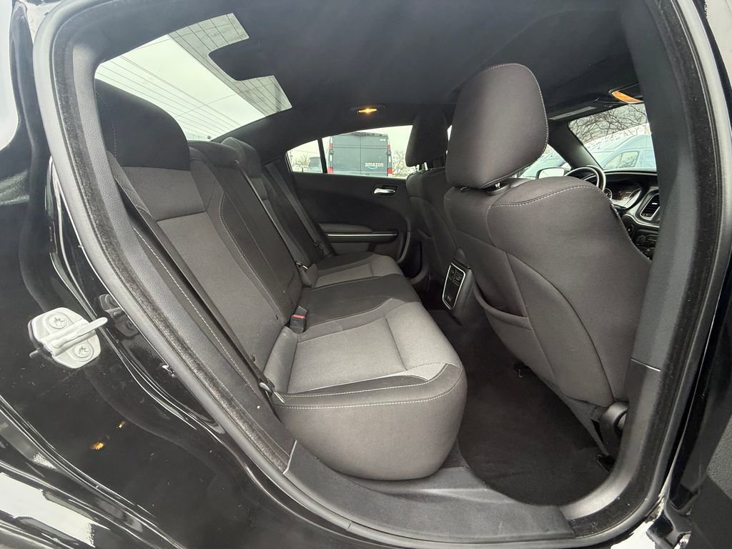 Used 2022 Dodge Charger SXT w/ Cold Weather Package image 20