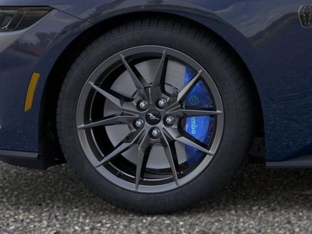 New 2025 Ford Mustang Dark Horse image 19