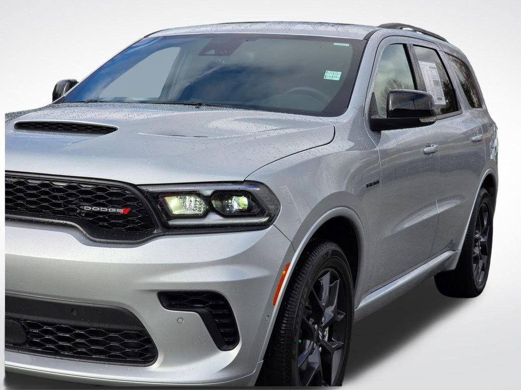 New 2026 Dodge Durango GT image 40