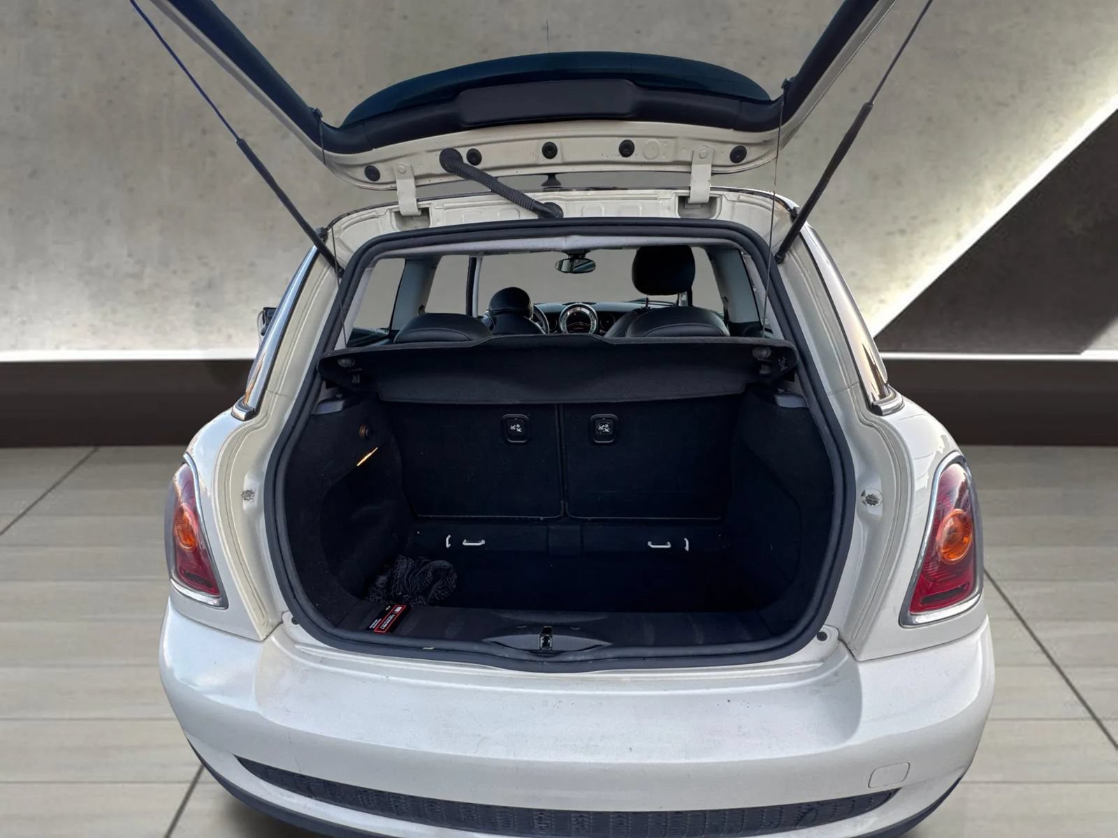 Used 2008 MINI Cooper S FWD image 81