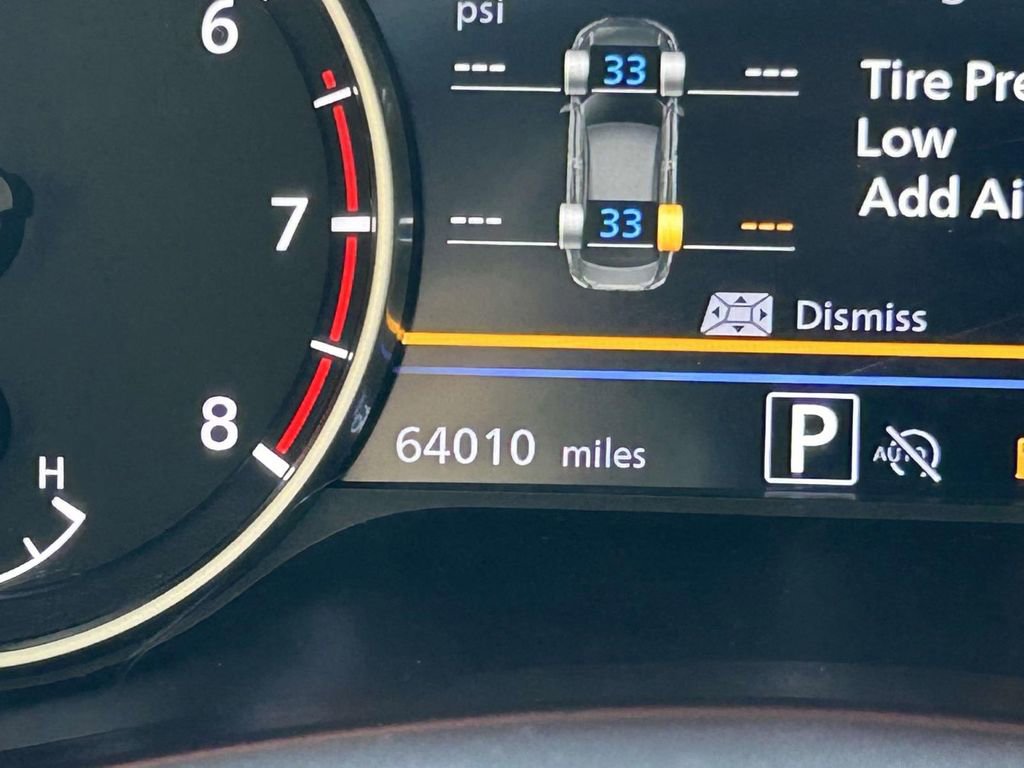 Used 2024 Nissan Sentra SV FWD image 27