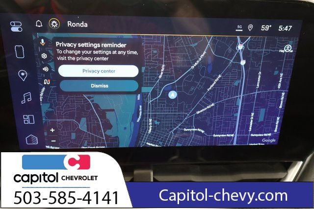 Used 2025 Chevrolet Equinox LT image 21