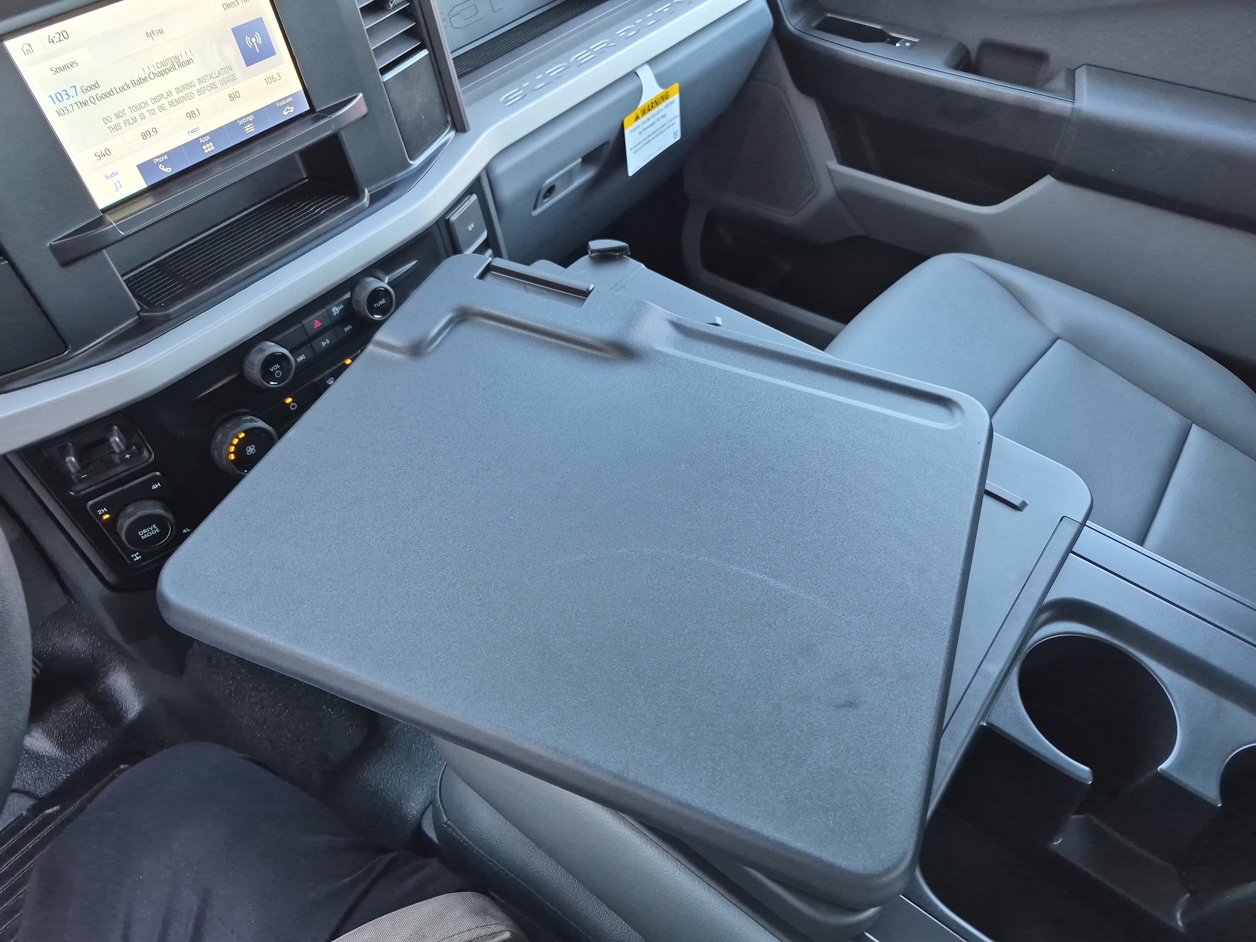 New 2026 Ford F250 XL image 27