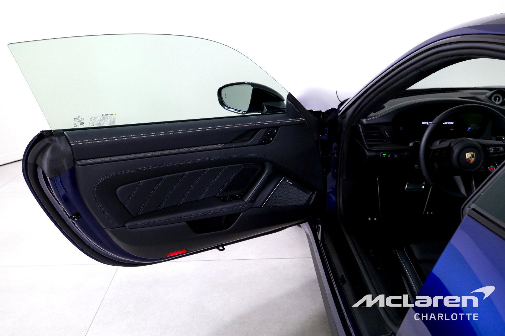 Used 2026 Porsche 911 Carrera GTS w/ Premium Package image 10