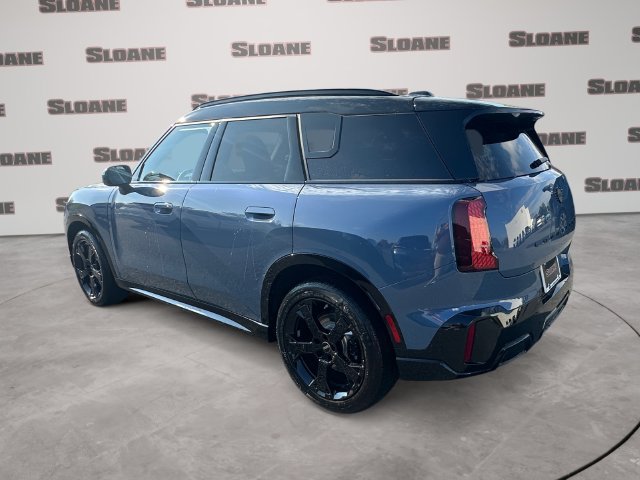 New 2027 MINI Cooper Countryman S AWD/4WD image 3