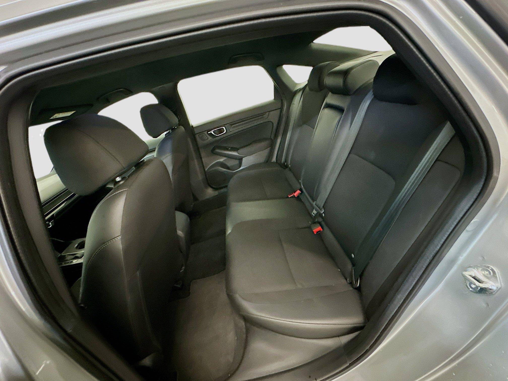 Used 2025 Honda Civic Sport image 28