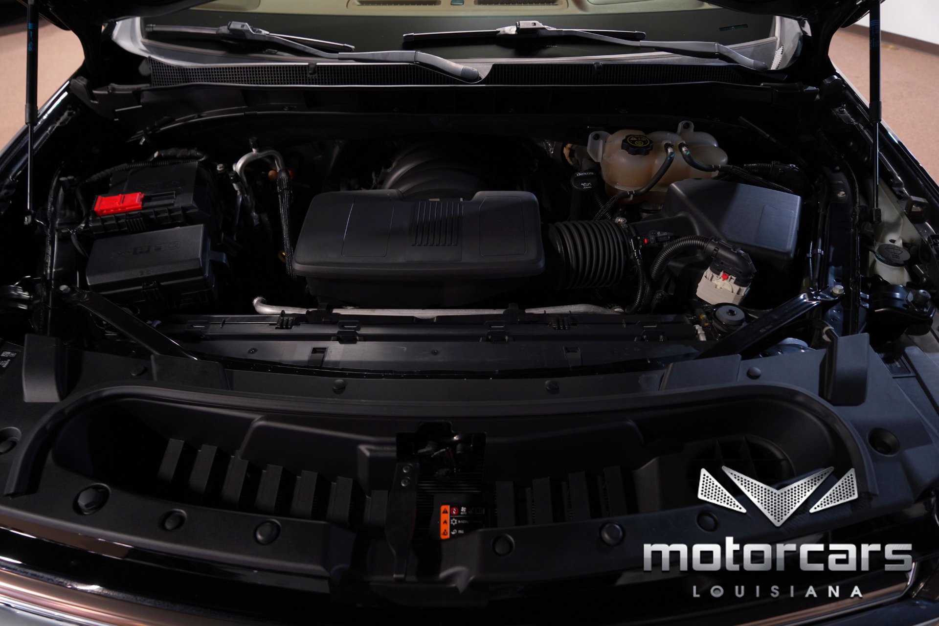 Used 2022 Chevrolet Tahoe High Country image 24
