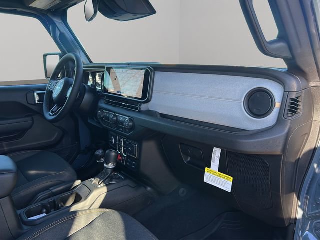 New 2026 Jeep Wrangler Willys image 26