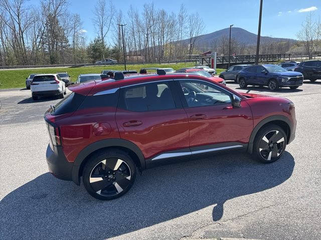 New 2026 Nissan Kicks SR w/ Cold Weather Package AWD/4WD image 21