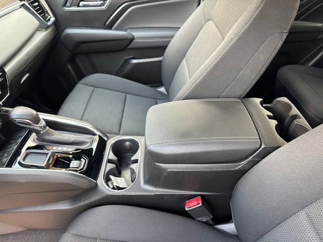 Used 2024 GMC Canyon Elevation w/ Convenience Package RWD image 16