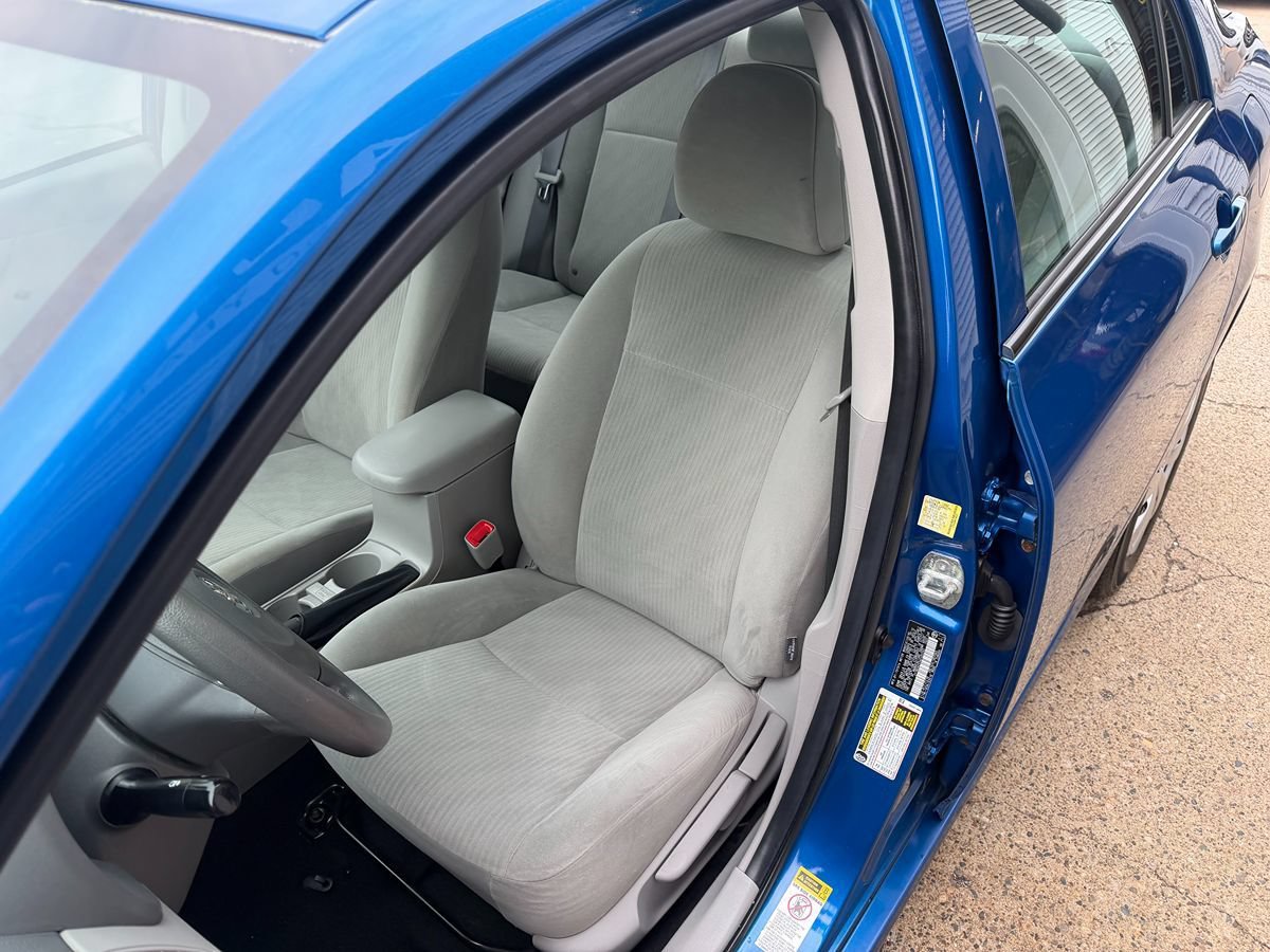 Used 2010 Toyota Corolla XLE FWD image 26
