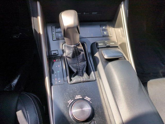 Used 2014 Lexus IS 350 350 w/ Luxury Package w/Gray Wood image 23