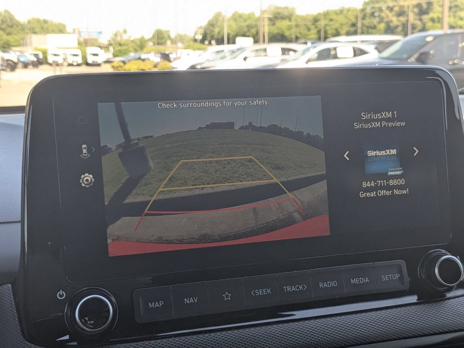Used 2022 Hyundai Kona N w/ Cargo Package FWD image 23