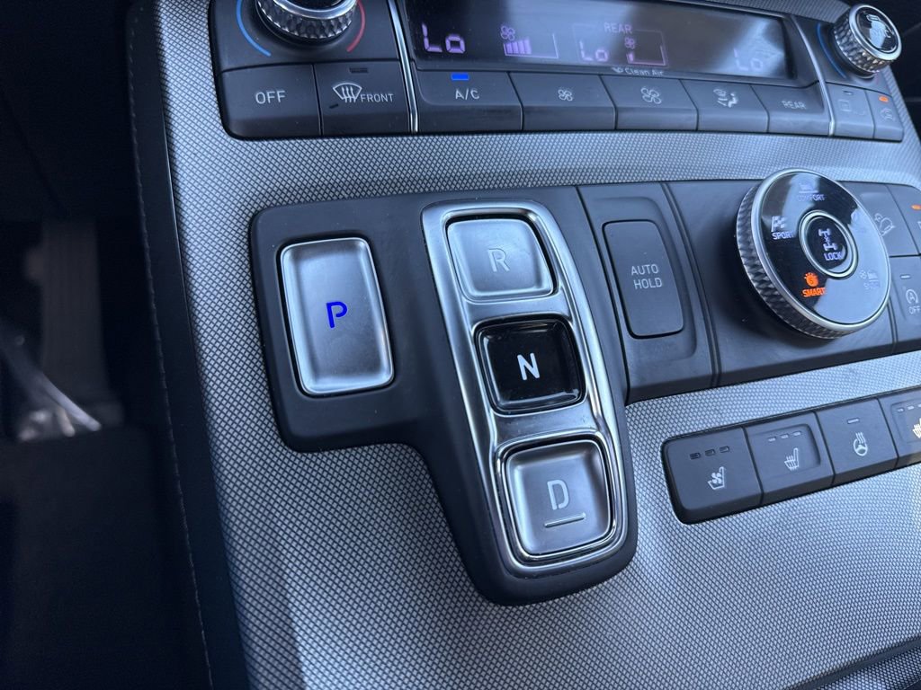 Used 2020 Hyundai Palisade Limited image 20