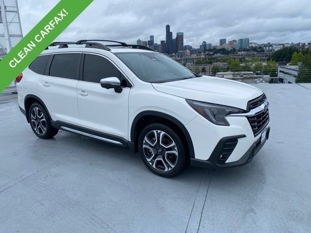 Used 2023 Subaru Ascent Limited w/ Technology Package AWD/4WD 360° Tour