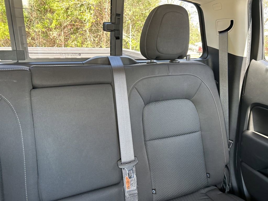 Used 2019 Chevrolet Colorado LT w/ LT Convenience Package image 14