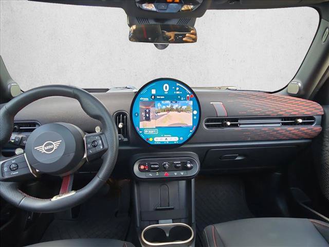 Certified 2026 MINI Cooper S FWD image 18