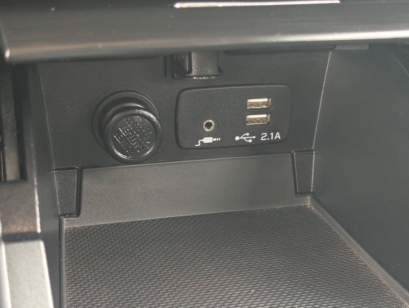 Used 2019 Subaru Outback 2.5i AWD/4WD image 19