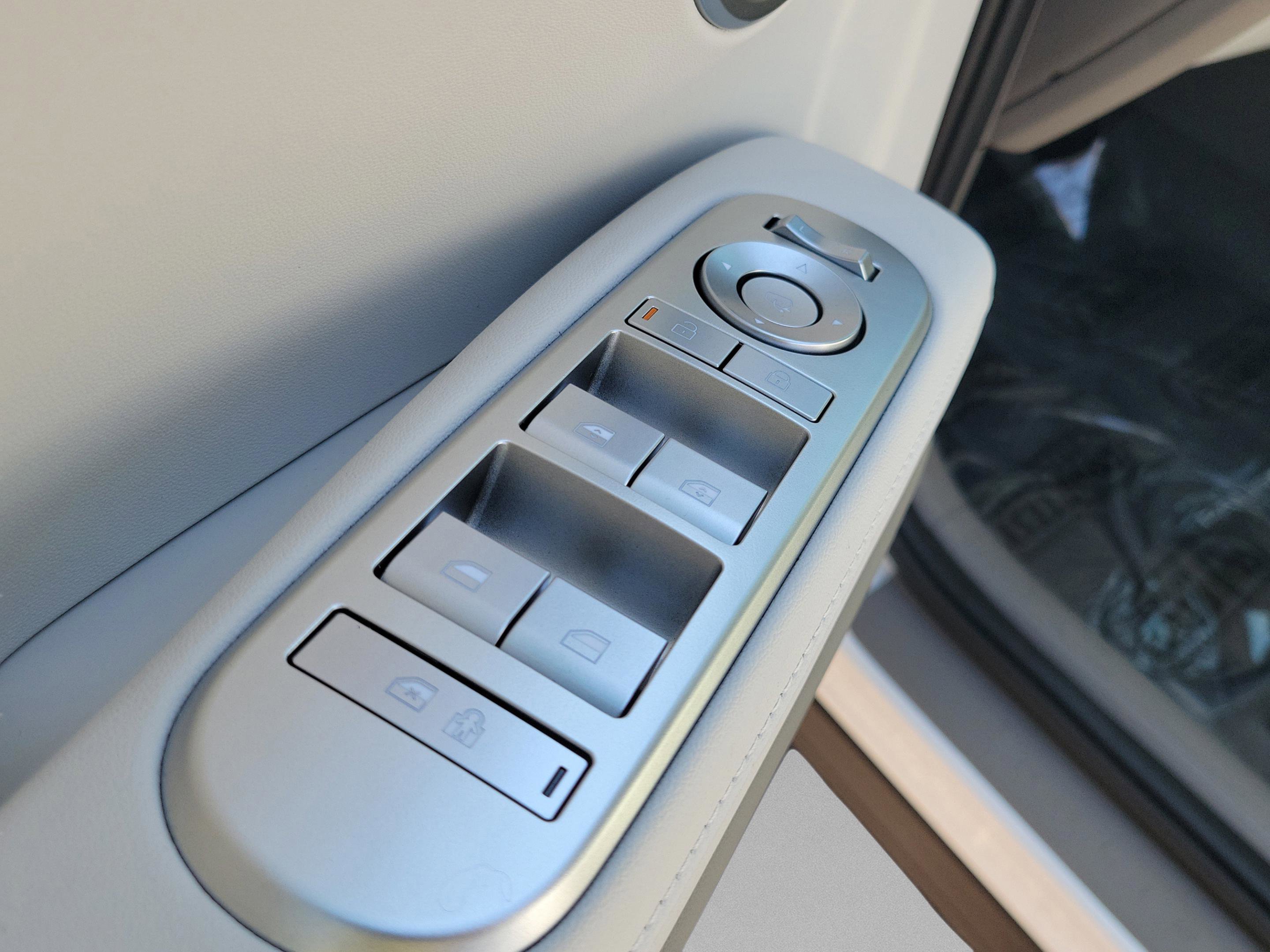 New 2026 Hyundai Palisade Limited image 16