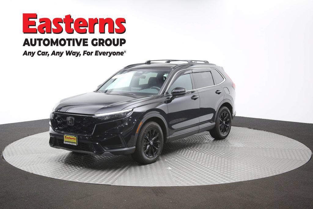 Used 2024 Honda CR-V Sport-L image 58