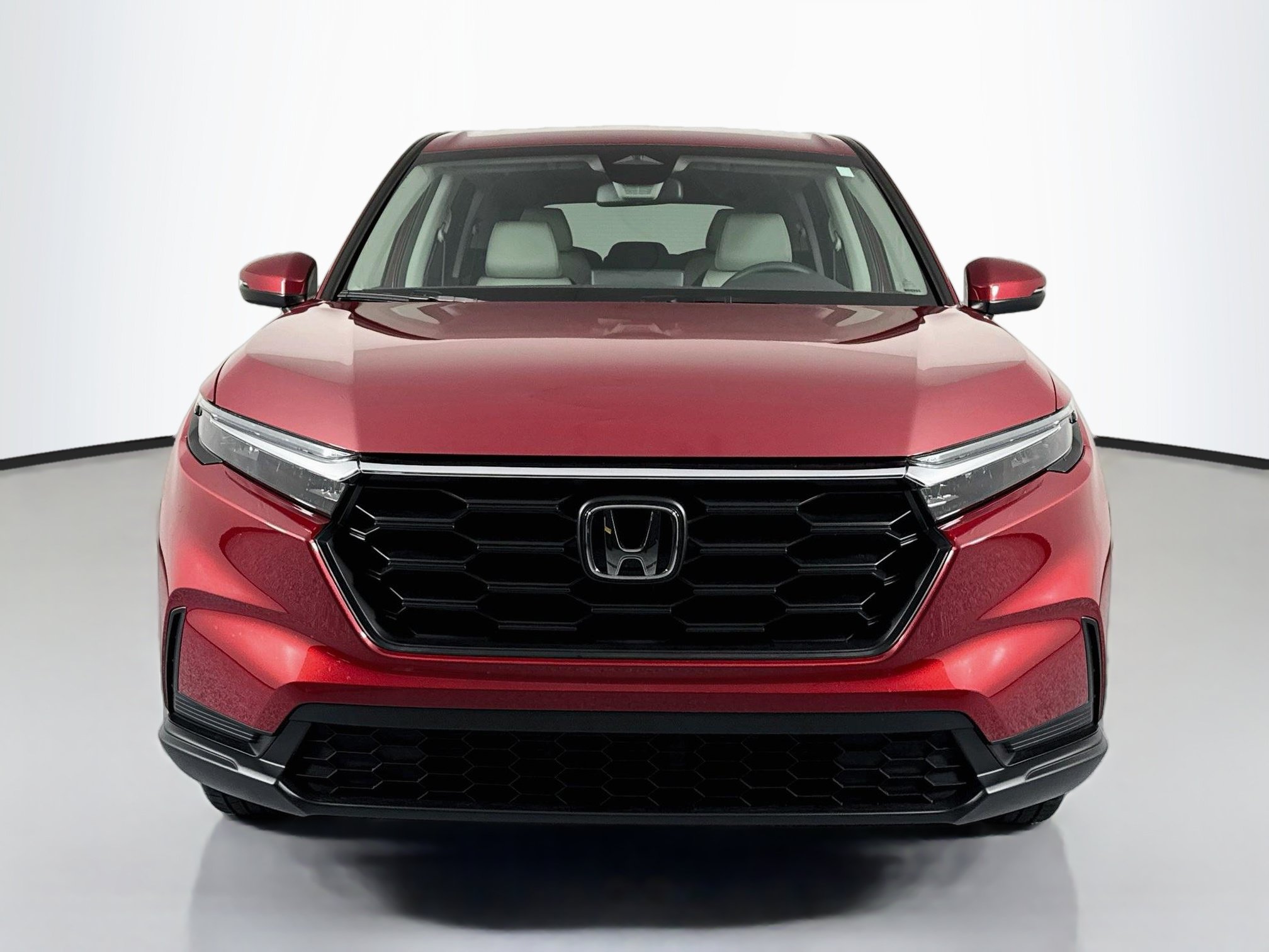 Certified 2026 Honda CR-V LX image 2