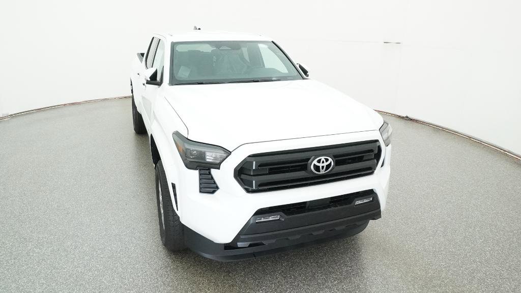 New 2025 Toyota Tacoma SR5 RWD image 32