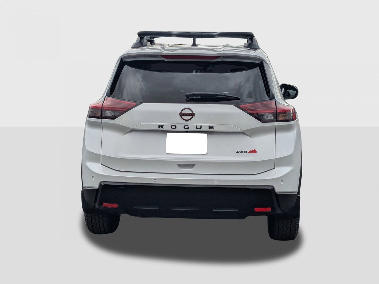 New 2026 Nissan Rogue Rock Creek w/ Rock Creek Premium Package image 4