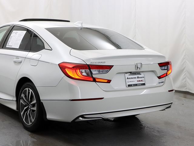 Used 2020 Honda Accord EX-L image 7