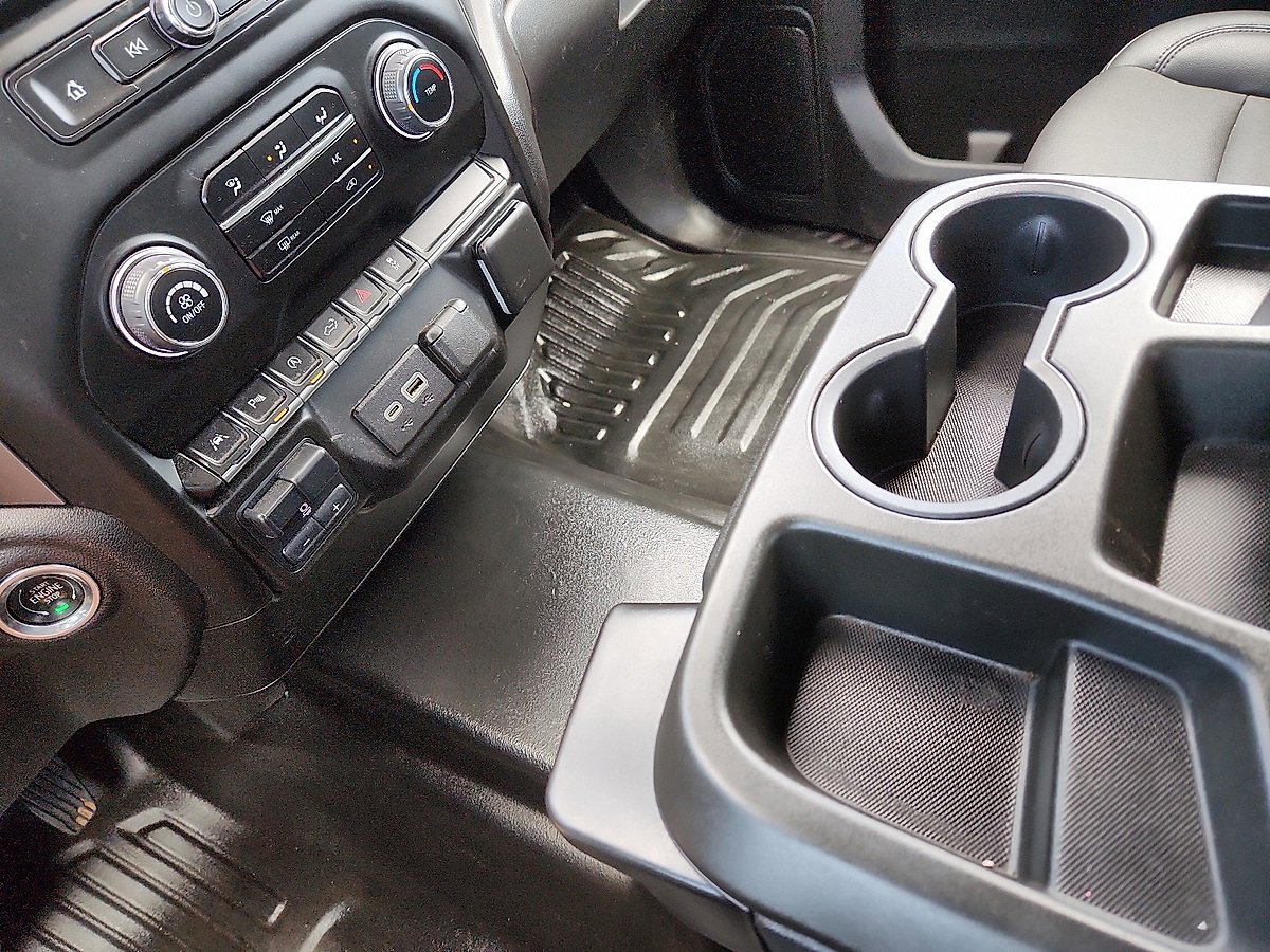 Used 2023 Chevrolet Silverado 1500 W/T w/ WT Value Package image 12