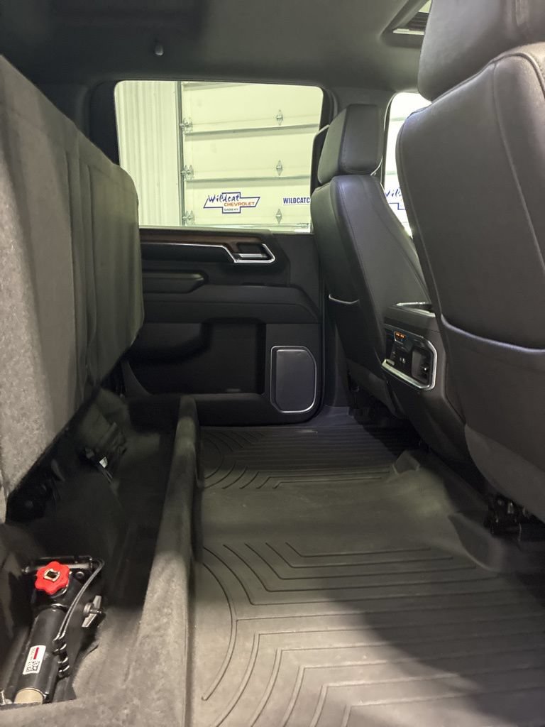 Used 2024 Chevrolet Silverado 2500 High Country w/ High Country Premium Package AWD/4WD image 67