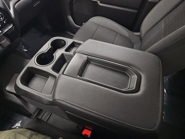 Used 2022 Chevrolet Silverado 1500 LT AWD/4WD image 21