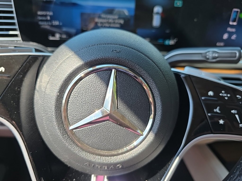 Used 2024 Mercedes-Benz GLE 350 4MATIC w/ 3rd Row Seat Package image 13