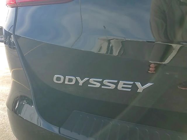 Used 2023 Honda Odyssey EX-L image 7
