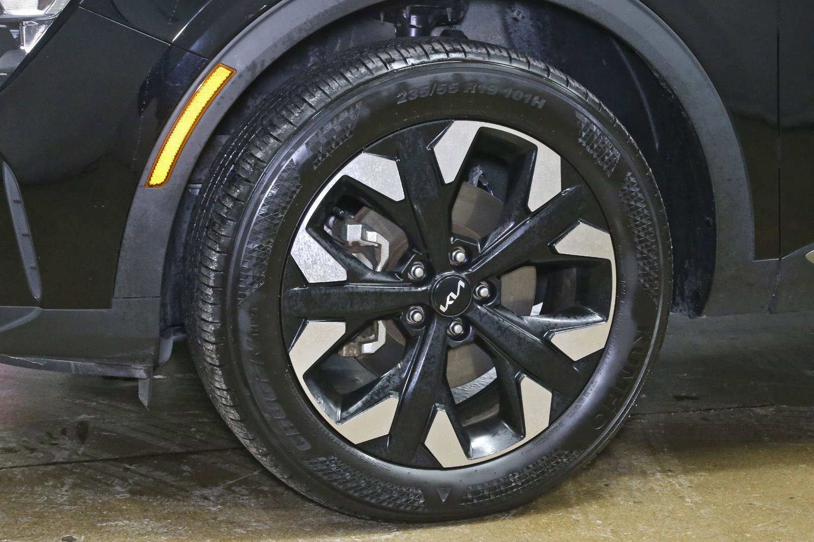 Used 2023 Kia Sportage X-Line w/ X-Line Premium Package image 23