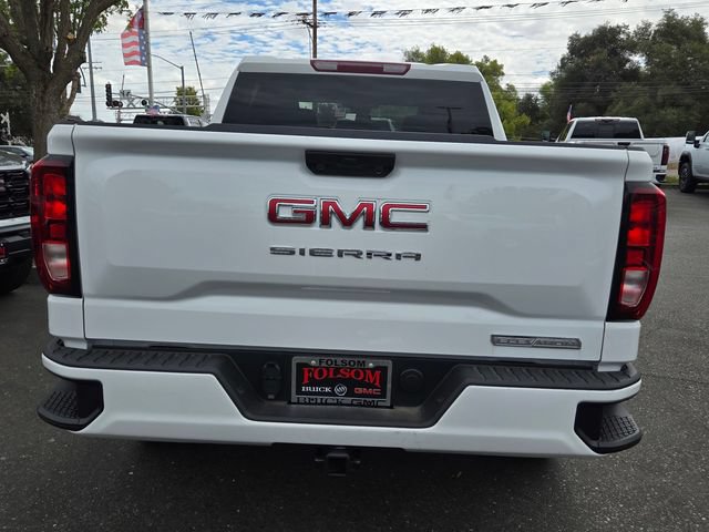New 2026 GMC Sierra 1500 Elevation AWD/4WD image 5